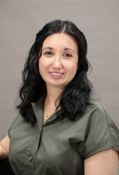 Ткаченко Елена Александровна