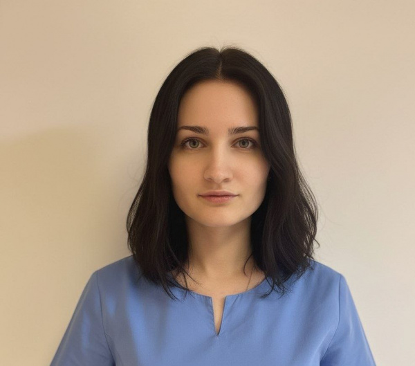 Вьюнова Алина Игоревна