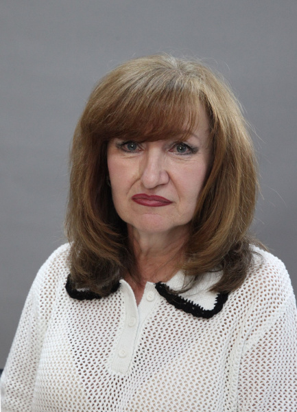 Пальчунова Светлана Владиславовна