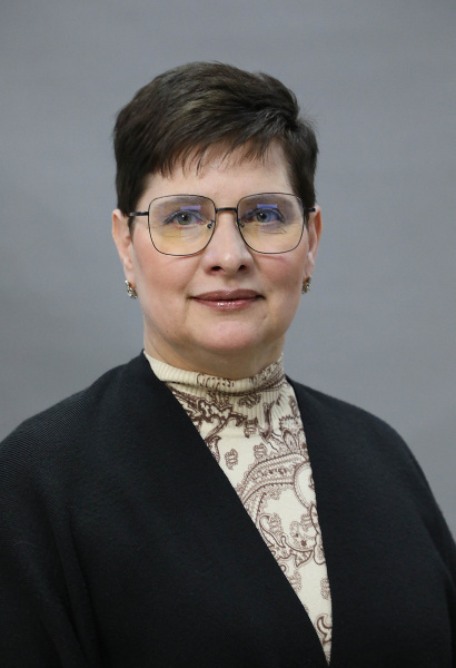 Полянская Ольга Геннадьевна