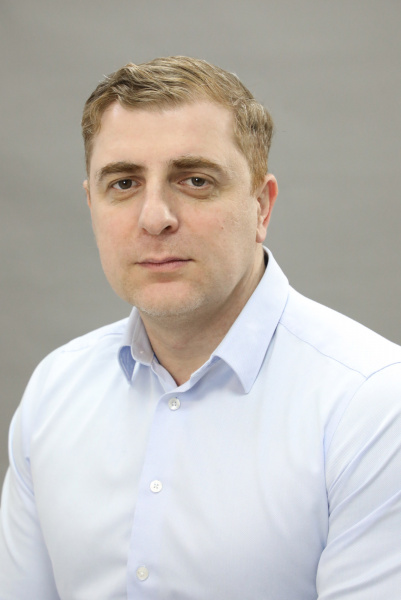 Дамиров Октай Натикович