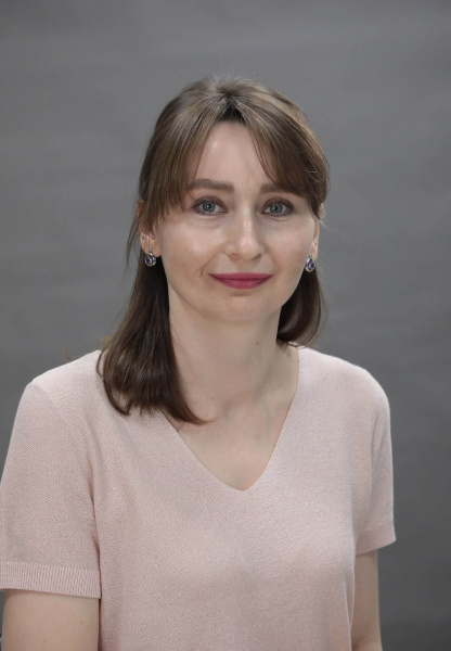 Вихлянцева Ольга Викторовна