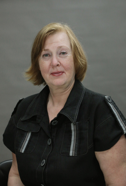 Ерёмина Галина Владимировна