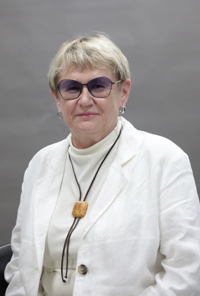 Селихова Марина Сергеевна