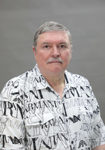 Матвеев Олег Владимирович