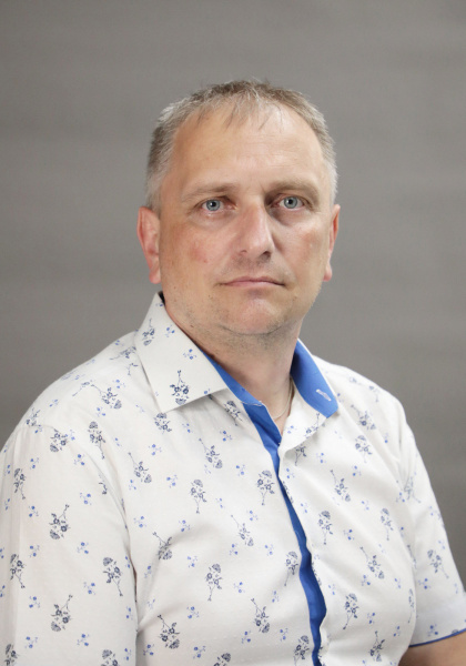 Жариков Евгений Вячеславович