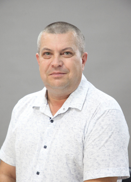 Каргин Денис Викторович