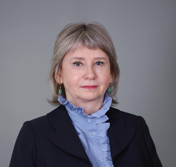 Сизова Валентина Юрьевна