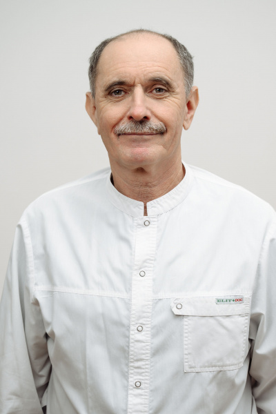 Герасимов Михаил Васильевич