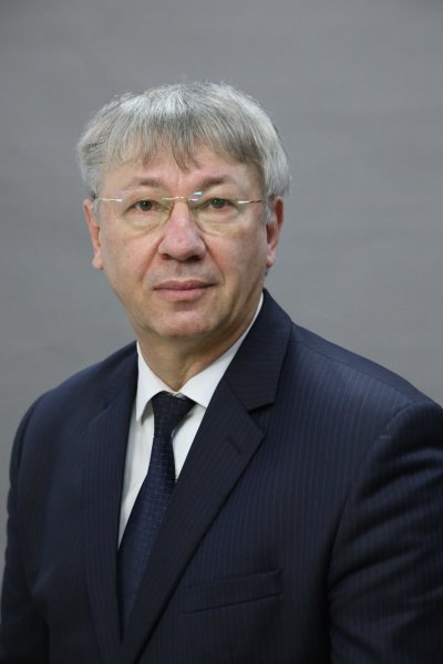 Озеров Александр Александрович