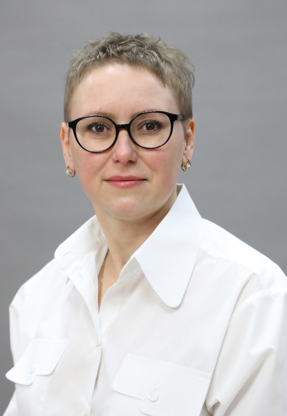 Веневцева Инна Александровна