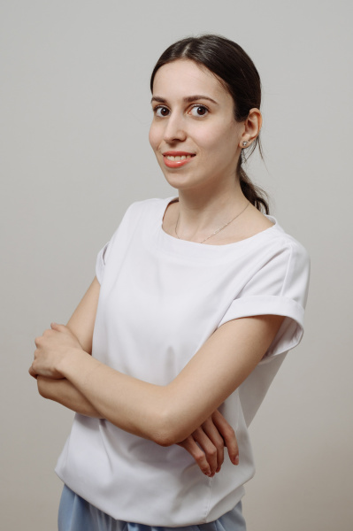 Покручина Эльвира Махмудовна