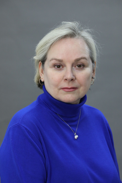 Милашенко Ольга Станиславовна