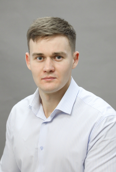 Петраевский Виктор Андреевич