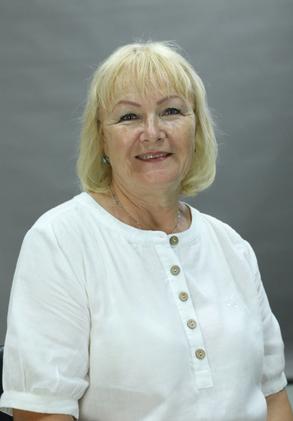 Кувшинова Тамара Дементьевна