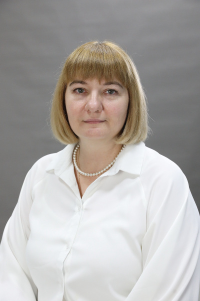 Тыщенко Ирина Андреевна