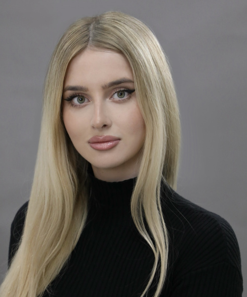 Москалёва Дарья Владимировна