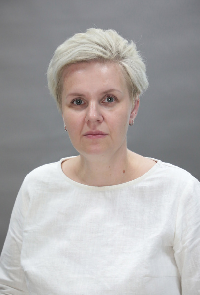 Долгова Инна Васильевна