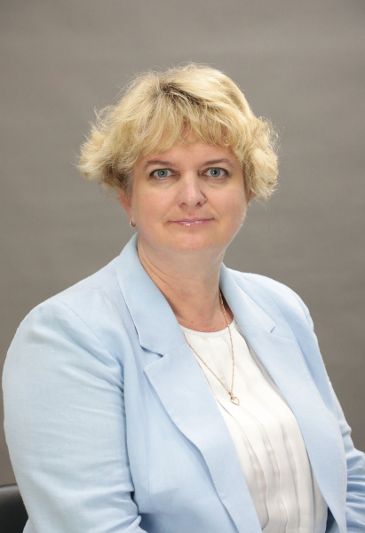 Свиридова Наталия Ивановна