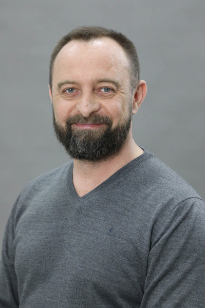 Морозов Роман Николаевич