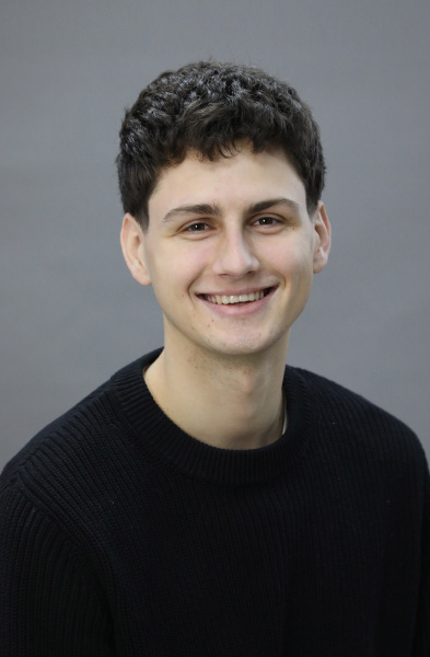 Казанков Юрий Владимирович