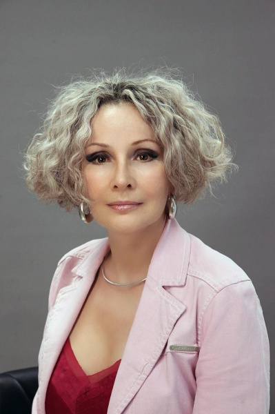 Гречко Олеся Юрьевна