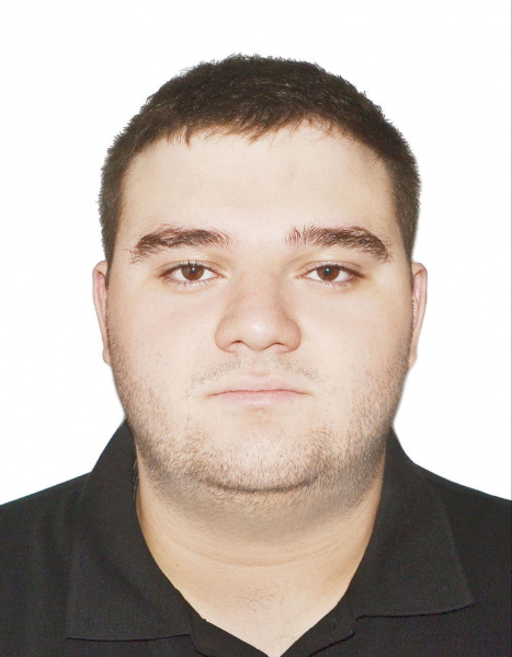 Григорядис Сергей Витальевич