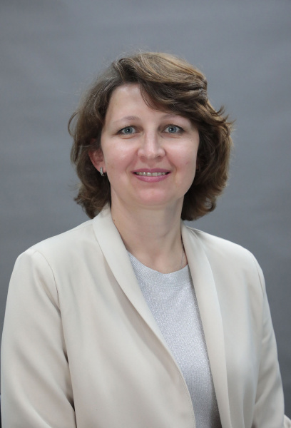 Шмидт Наталья Васильевна