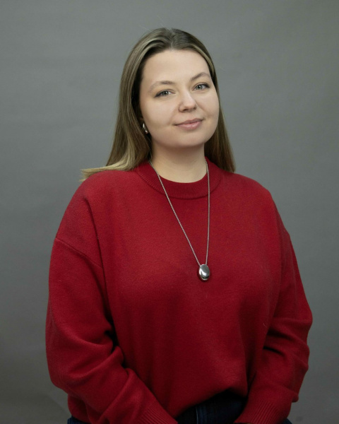 Курдюмова Юлия Сергеевна