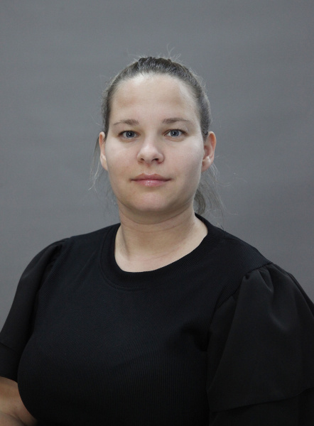 Кудинова Ирина Александровна