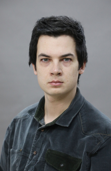 Балакин Геннадий Юрьевич