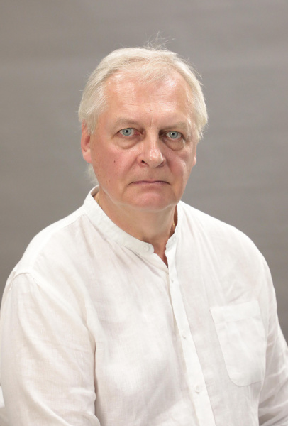 Копань Глеб Анатольевич