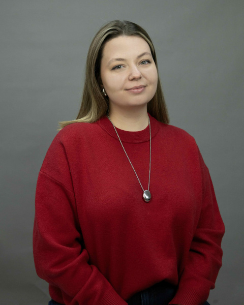 Курдюмова Юлия Сергеевна