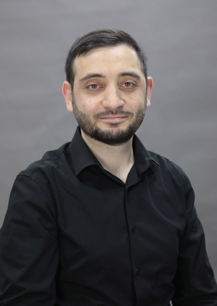 Фалчари Ренат Оникович