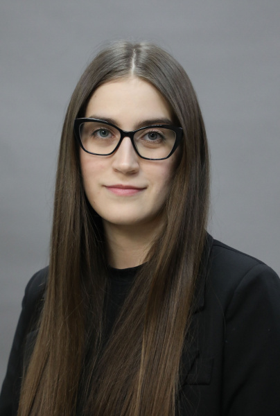 Цвелодуб Софья Максимовна