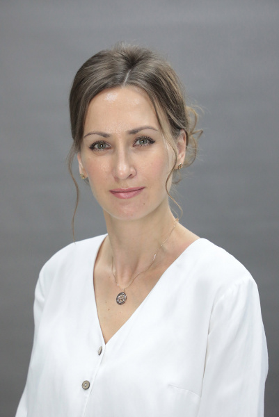 Емельянова Ольга Сергеевна