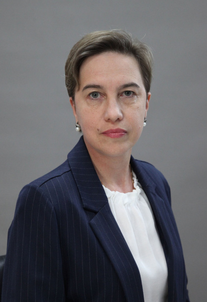 Панина Анна Александровна