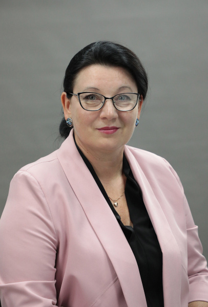 Сердюкова Елена Анатольевна