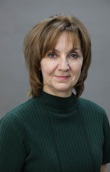 Макарова Наталья Васильевна