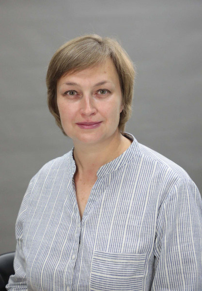 Киценко Ольга Сергеевна