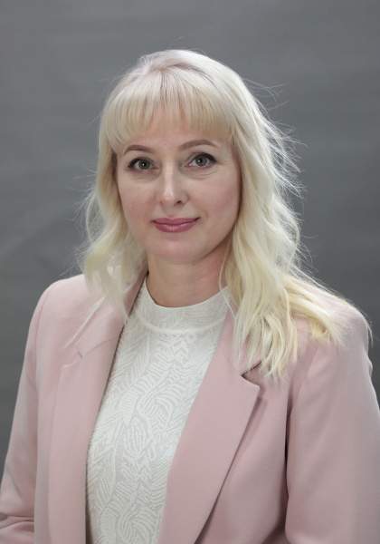 Поройская Анна Владимировна