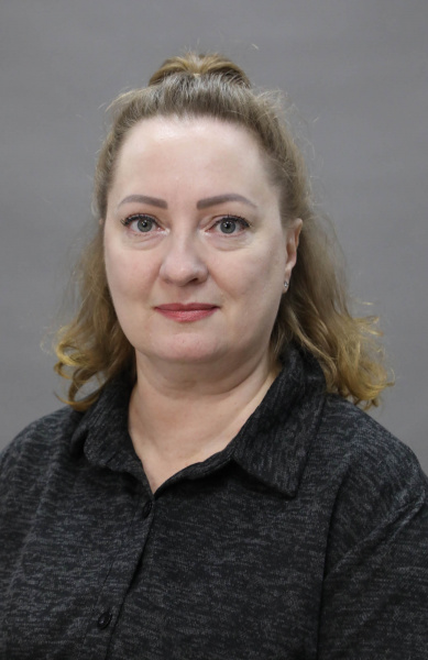 Бородина Наталья Георгиевна