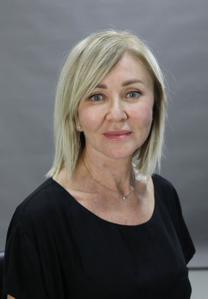 Ставская Светлана Владимировна