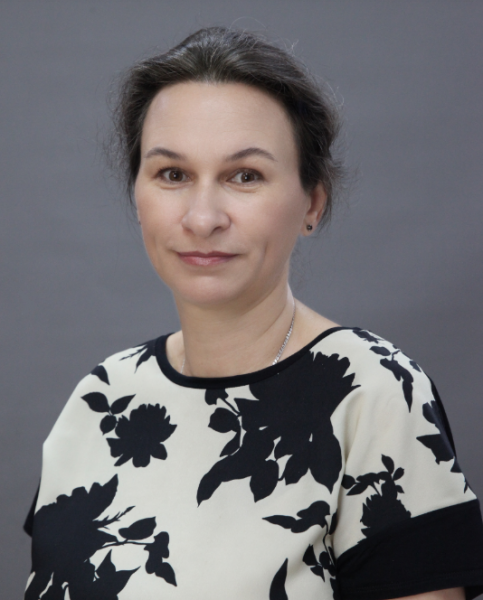 Шеметова Наталья Ивановна