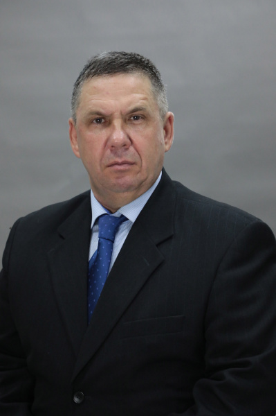 Прохватилов Сергей Алексеевич