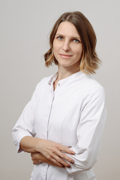 Грязнова Мария Сергеевна