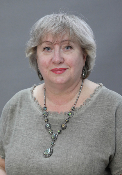 Карпова Ольга Викторовна