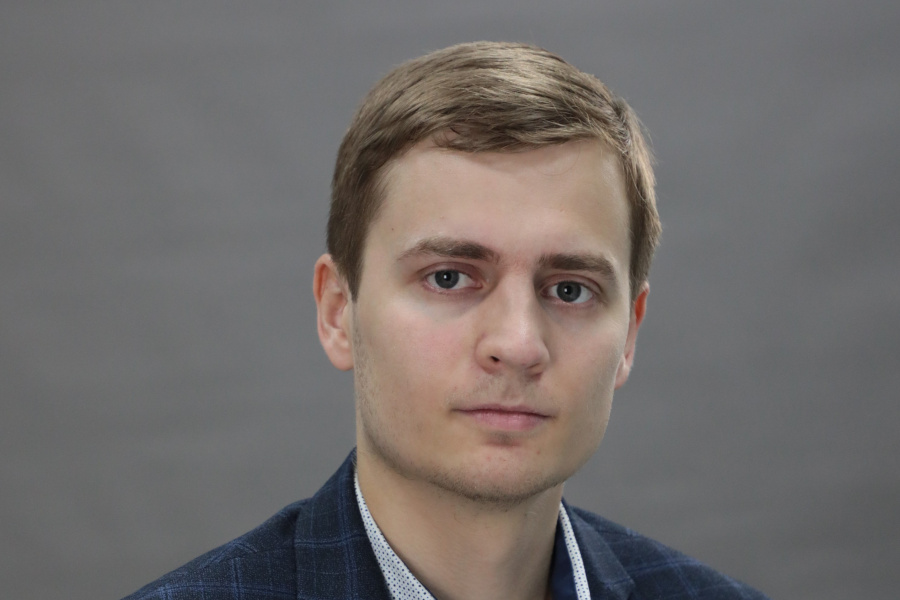 Аспирант ВолгГМУ впервые стал стипендиатом Президента РФ 