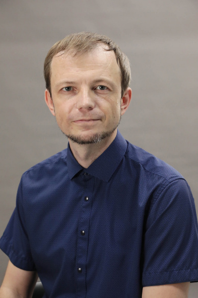 Кляусов Андрей Сергеевич