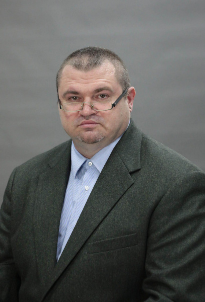 Поздняков Алексей Михайлович